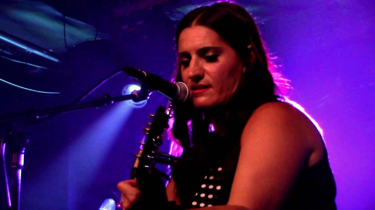 Stef Mariani  LIVE for Tantra's Love's Heretic Release  @  Hawaiian Brian's on  6 24 16