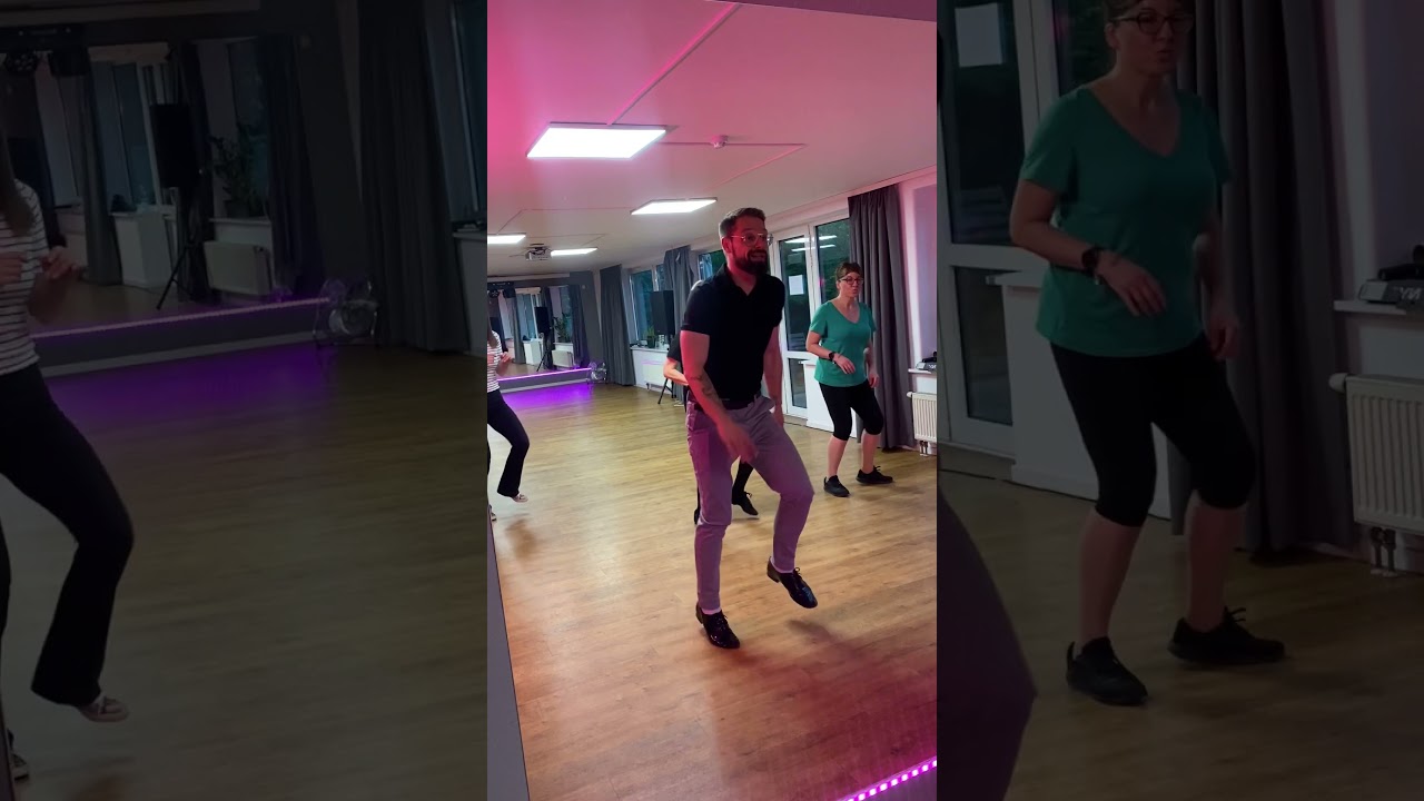 Zajęcia ✨Salsa Solo✨