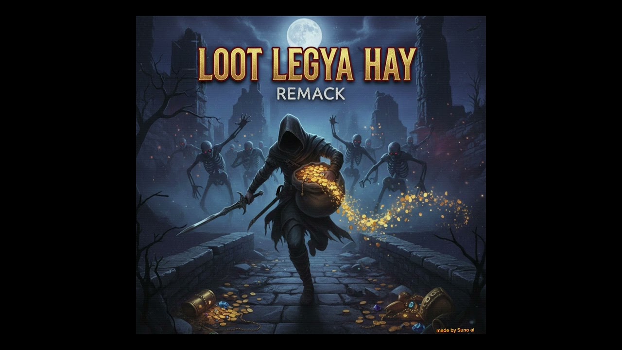 Loot legya remix