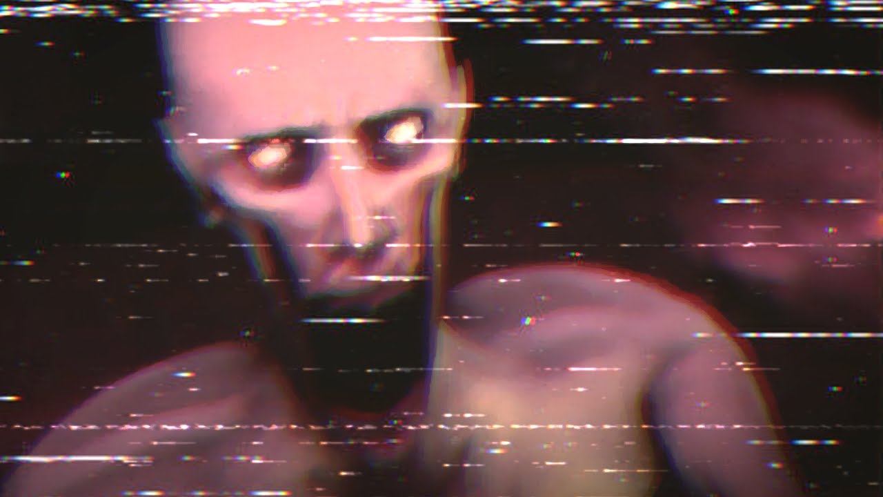 SCP The Endurance, Czyli ile nocy będę w stanie przetrwać?