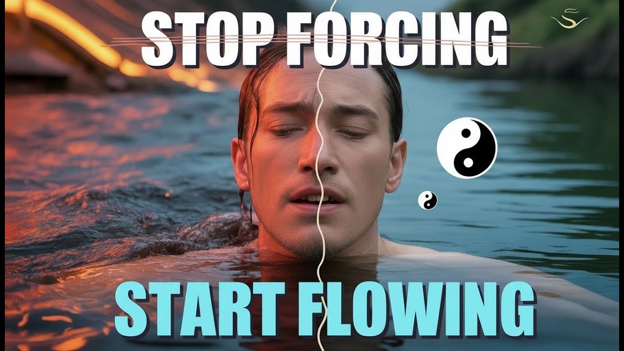 TAOISM | The Philosophy Of Flow