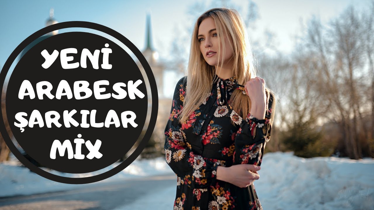Drknzdemir - Yeni Arabesk Şarkılar Mix Set 2.0 #clubversion