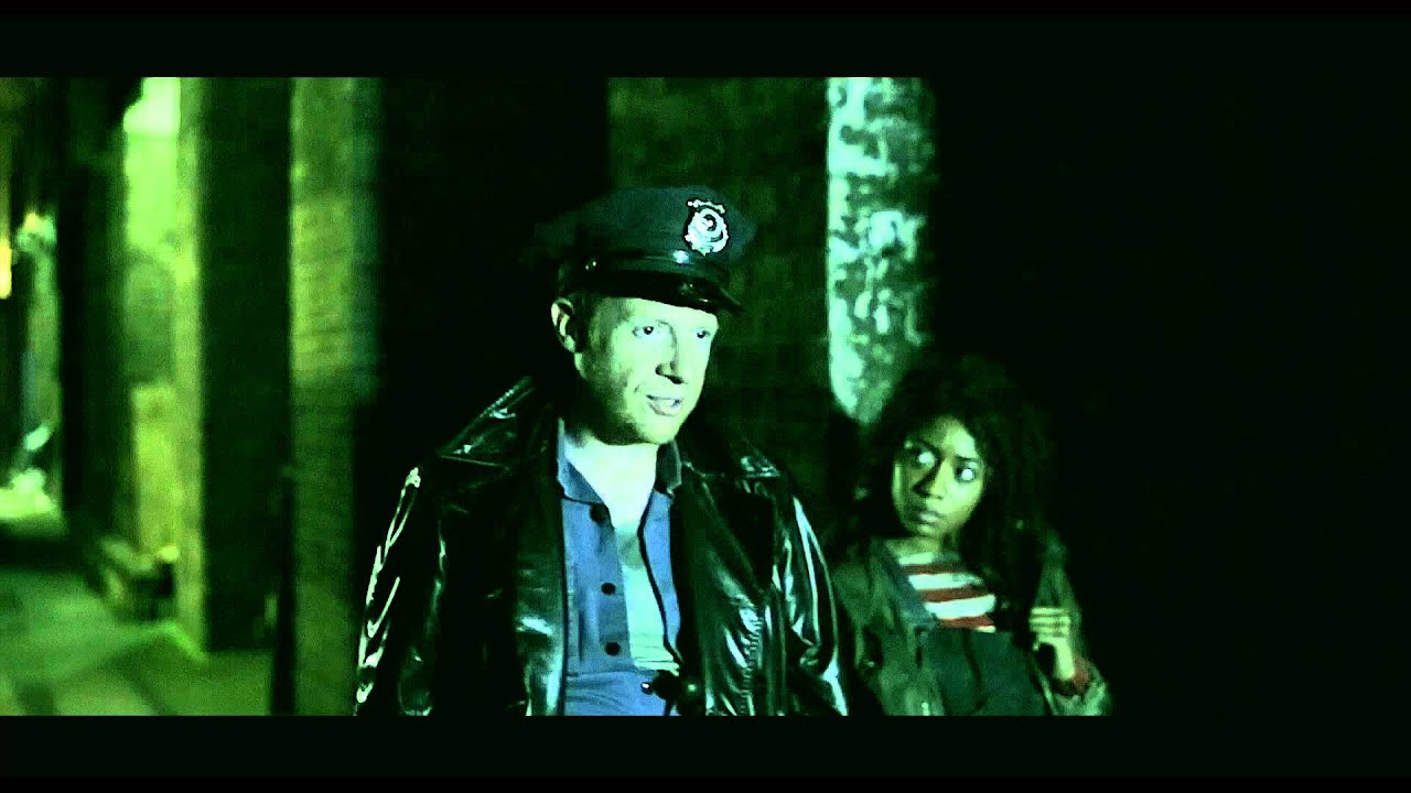 Urinetown the Musical - Trailer