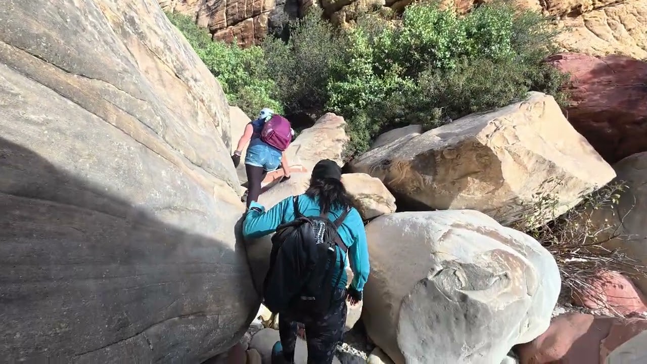 3 Seguimos subiendo 3