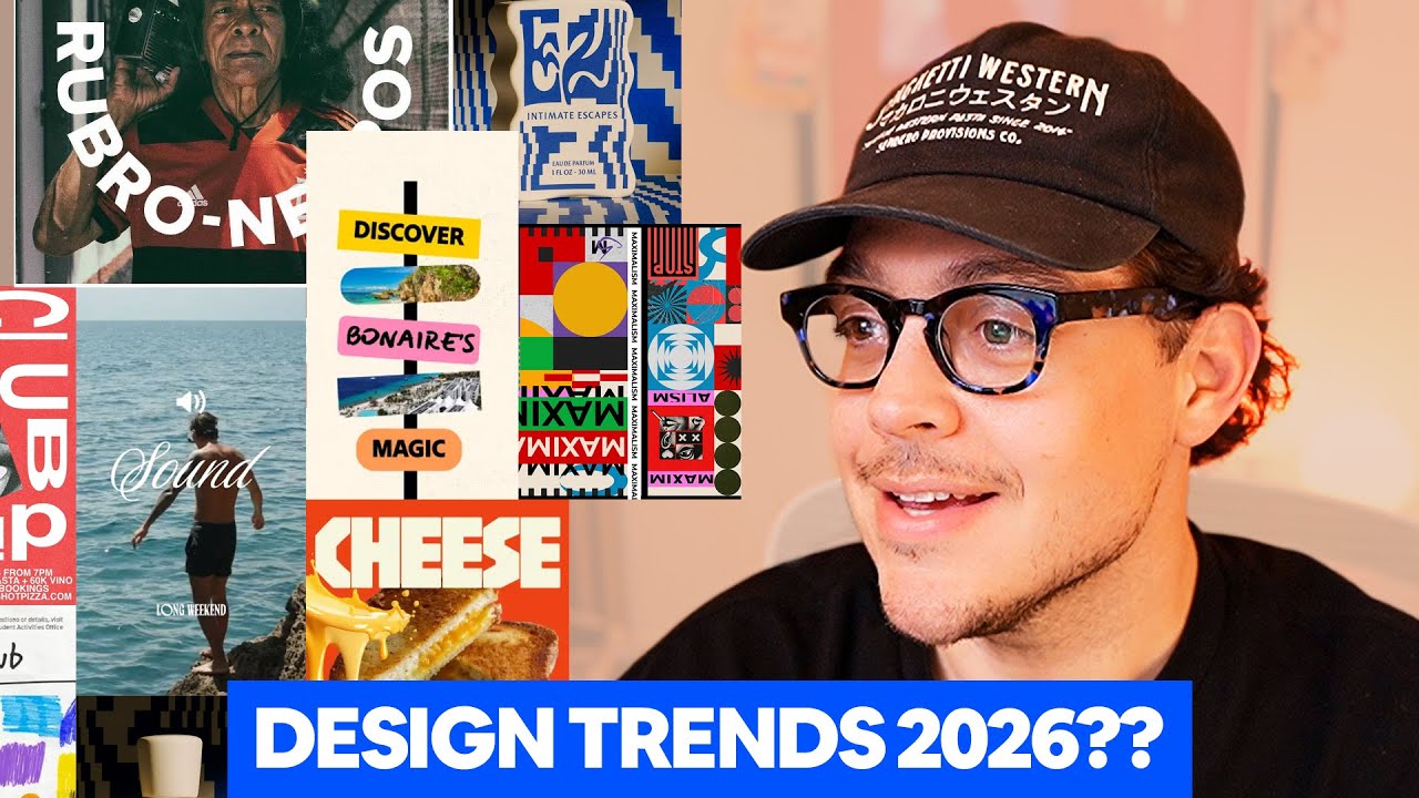 Designing The Tic-Tacos Brand pt. 2 | On The Spot with Magdiel Lopez