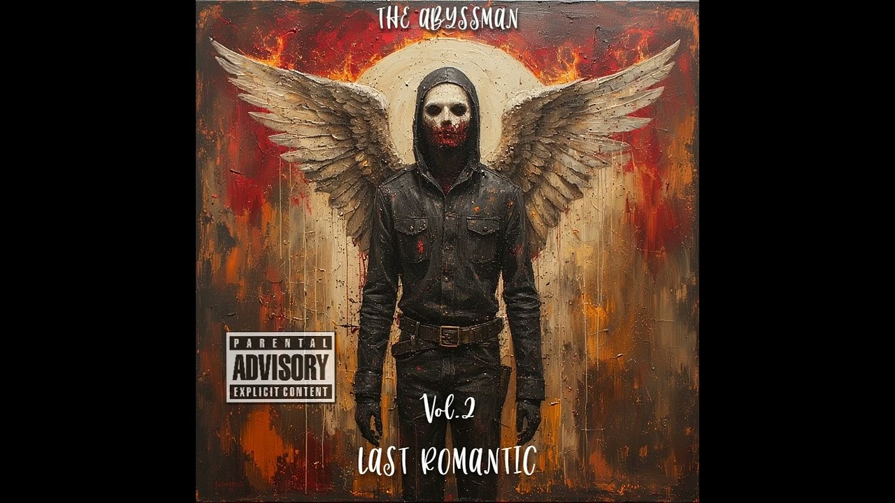 THE ABYSSMAN - Last Romantic (vol.2)