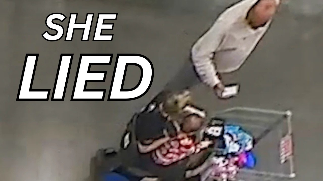 Mom Falsely Accuses Man of Attempted Kidnapping: The Anatomy of a False Accusation | Dreading