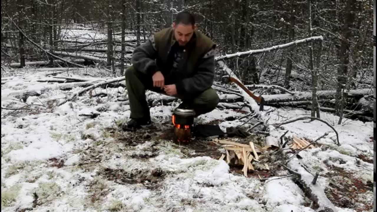 Littlbug Junior Stove Review part 3
