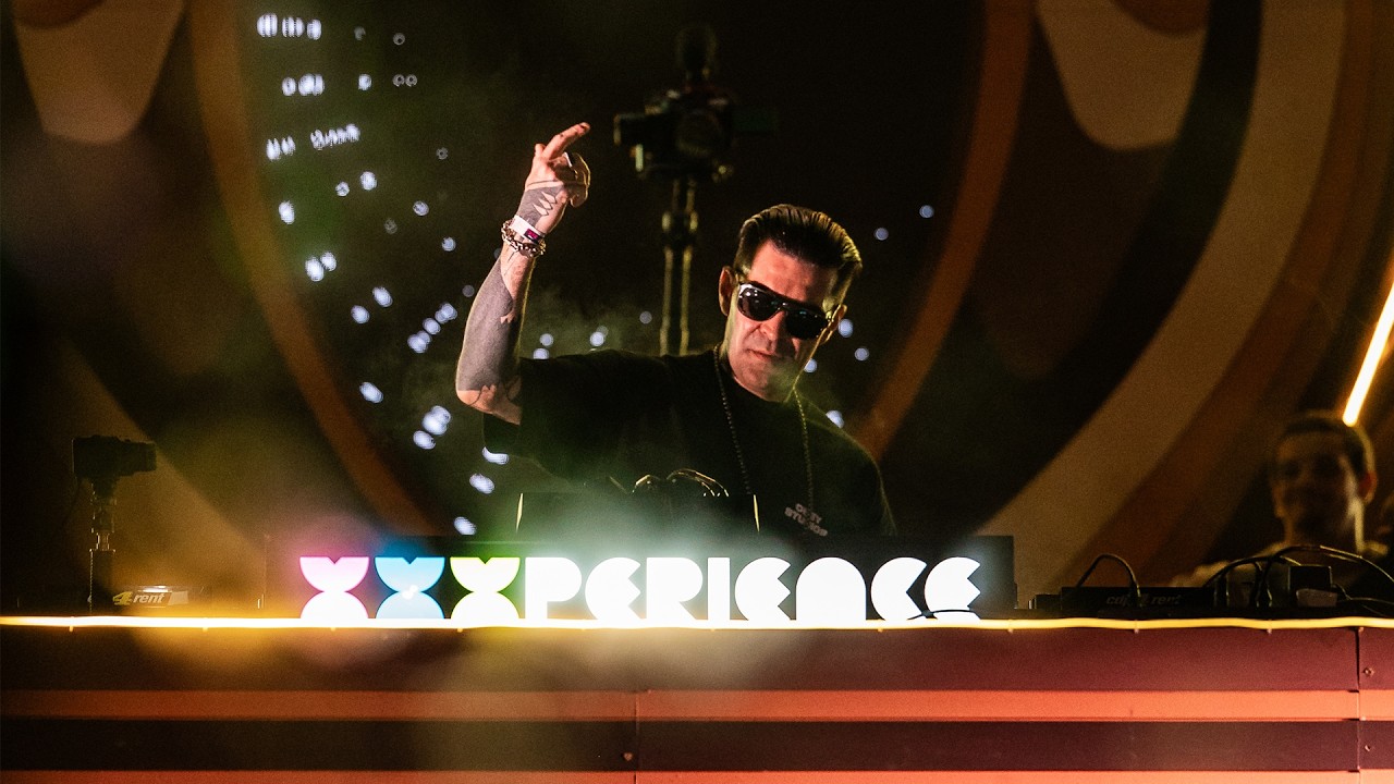 Wrecked Machines l Live at XXXperience Festival 2026 - Brasil
