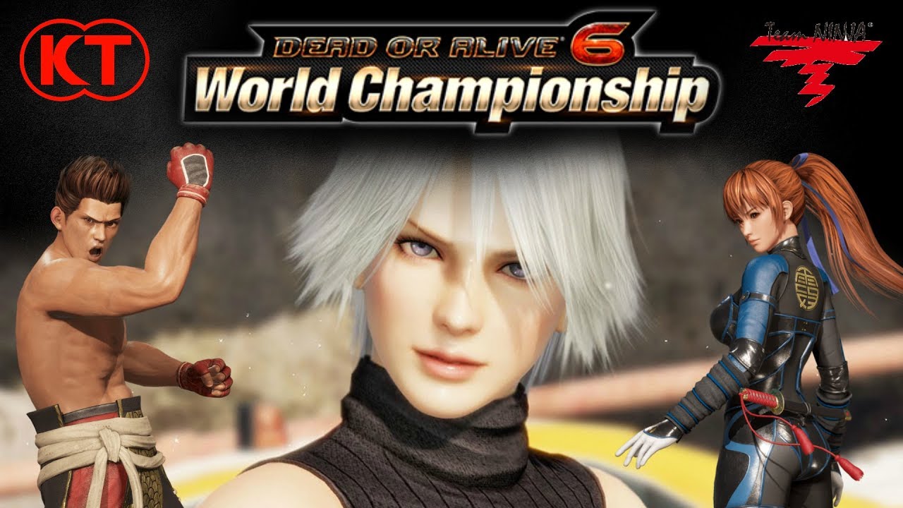 Will There Be A DOA6WC 2020? (DOA6WC News)