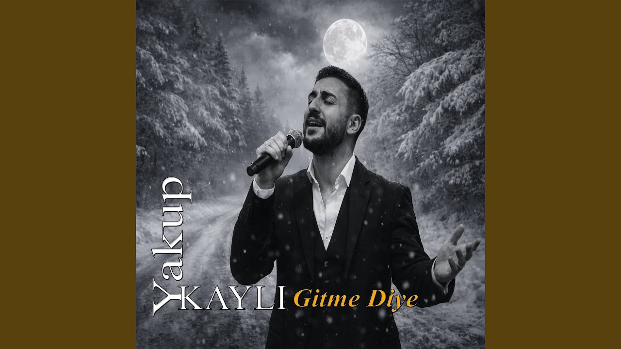 Gitme Diye