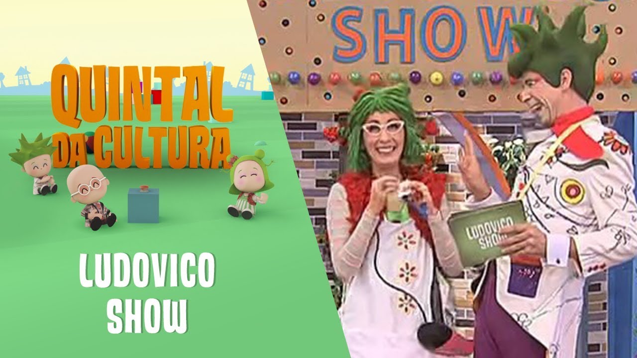Desvendando palavras com Dorolinda | Quintal da Cultura