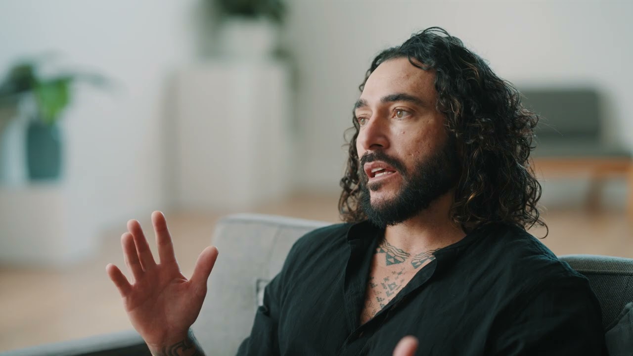 Sony Cine Sessions S1 | Jake Mokomoko