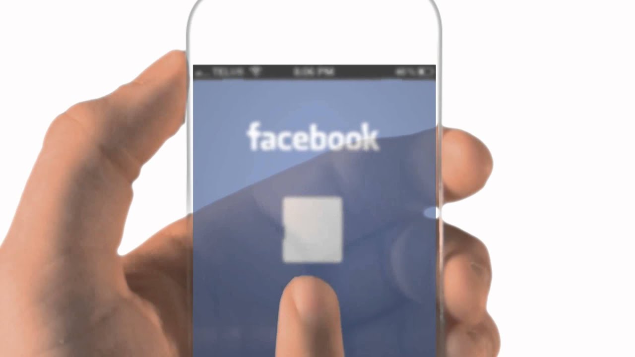 spot commerciale iphone 5 ita