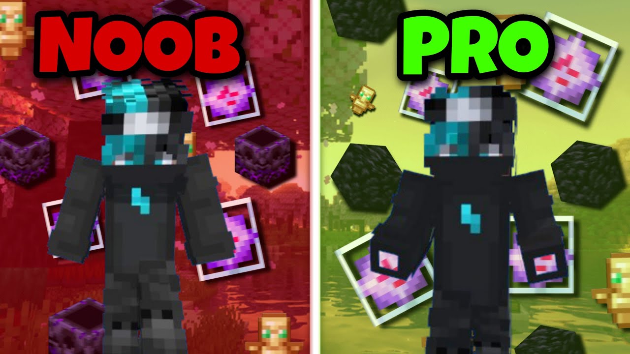 How to Crystal PvP for beginners Noob To Pro [HINDI] CPVP