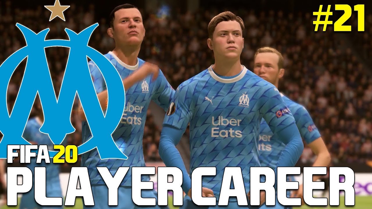 BIG DECISION TO BE MADE & HOW WILL THE SEASON END?! | FIFA 20 My Player Career Mode #21