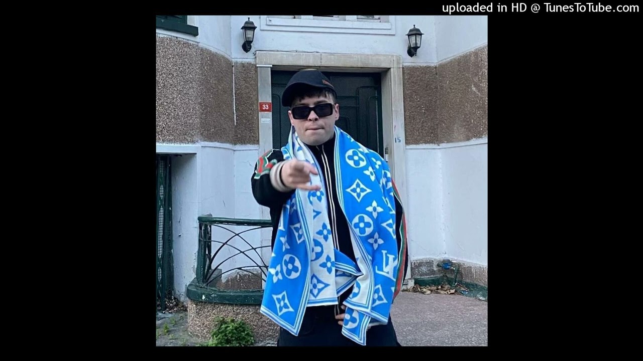 [SATILIK] DAZY x MUTİ TYPE ETHNİC DRİLL BEAT