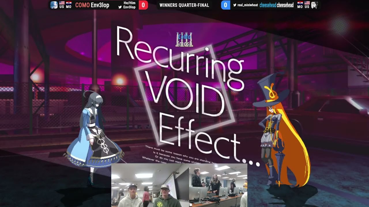 [VOD] 