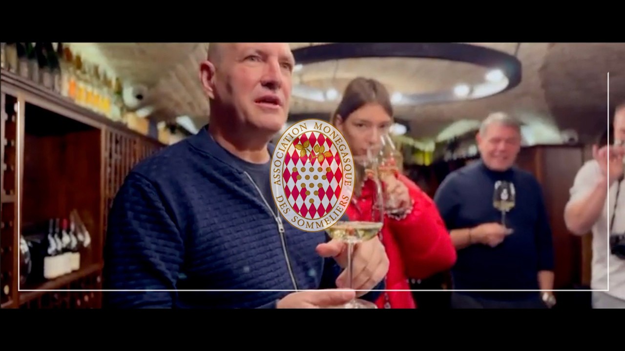 Voyage en Slovaquie/Autriche 2026 (teaser) Association Monégasque des Sommeliers (G. Exposito)