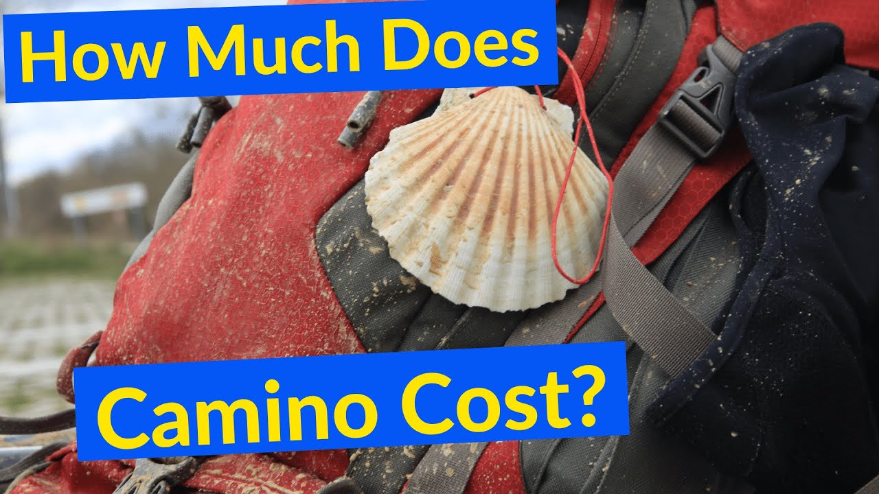 How Much Does Camino de Santiago Cost? Camino Budget Tips