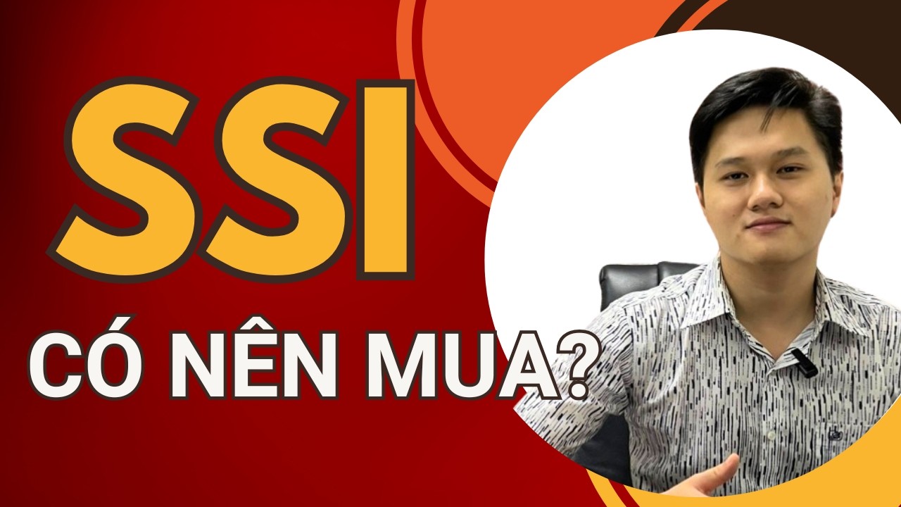 Cổ phiếu SSI - C&oacute; n&ecirc;n mua? DỰ PH&Oacute;NG LỢI NHUẬN năm 2026 thế n&agrave;o?