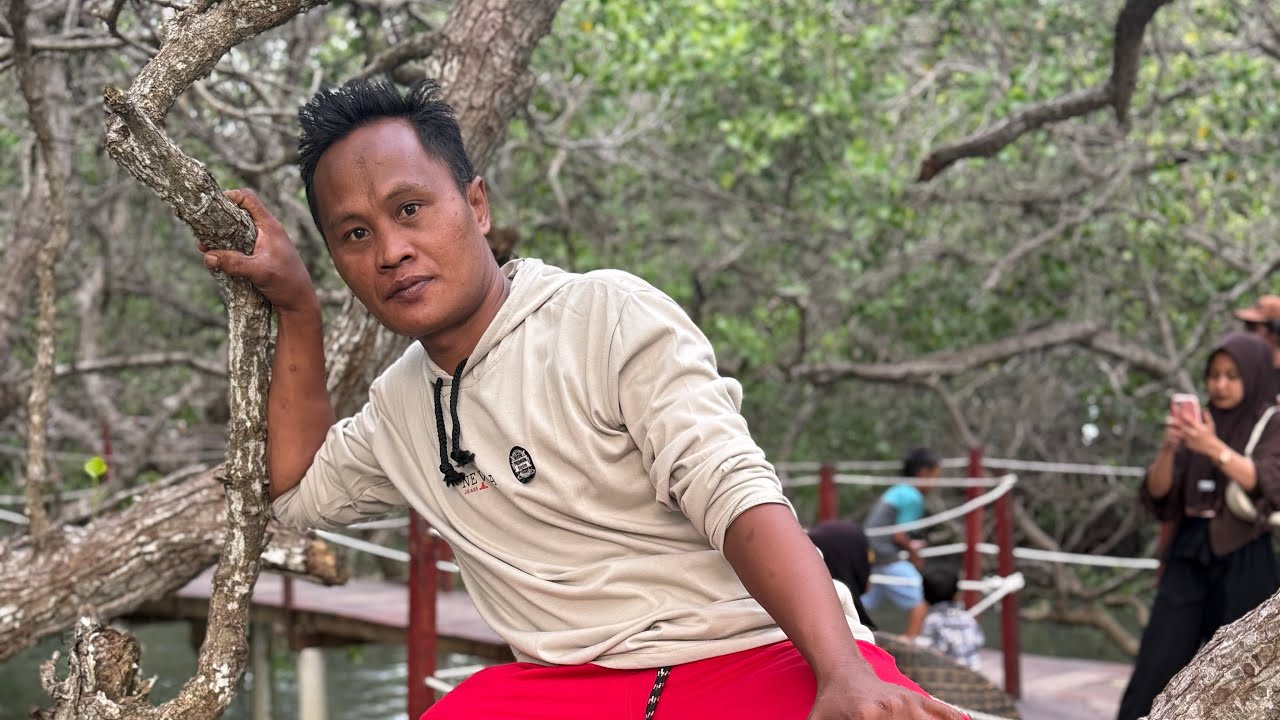 Pantai Jinbaran kembali bersih setelah banyaknya sampah