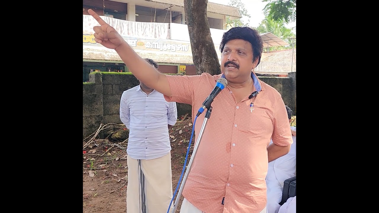 എനിക്ക് മാത്രം തന്നില്ല; ഞാൻ ആരാണെന്ന് കാണിച്ചുതരാം
