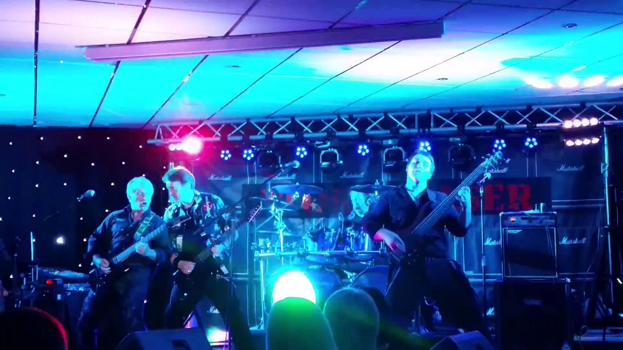 Stormchaser @ the Heaton Buffs