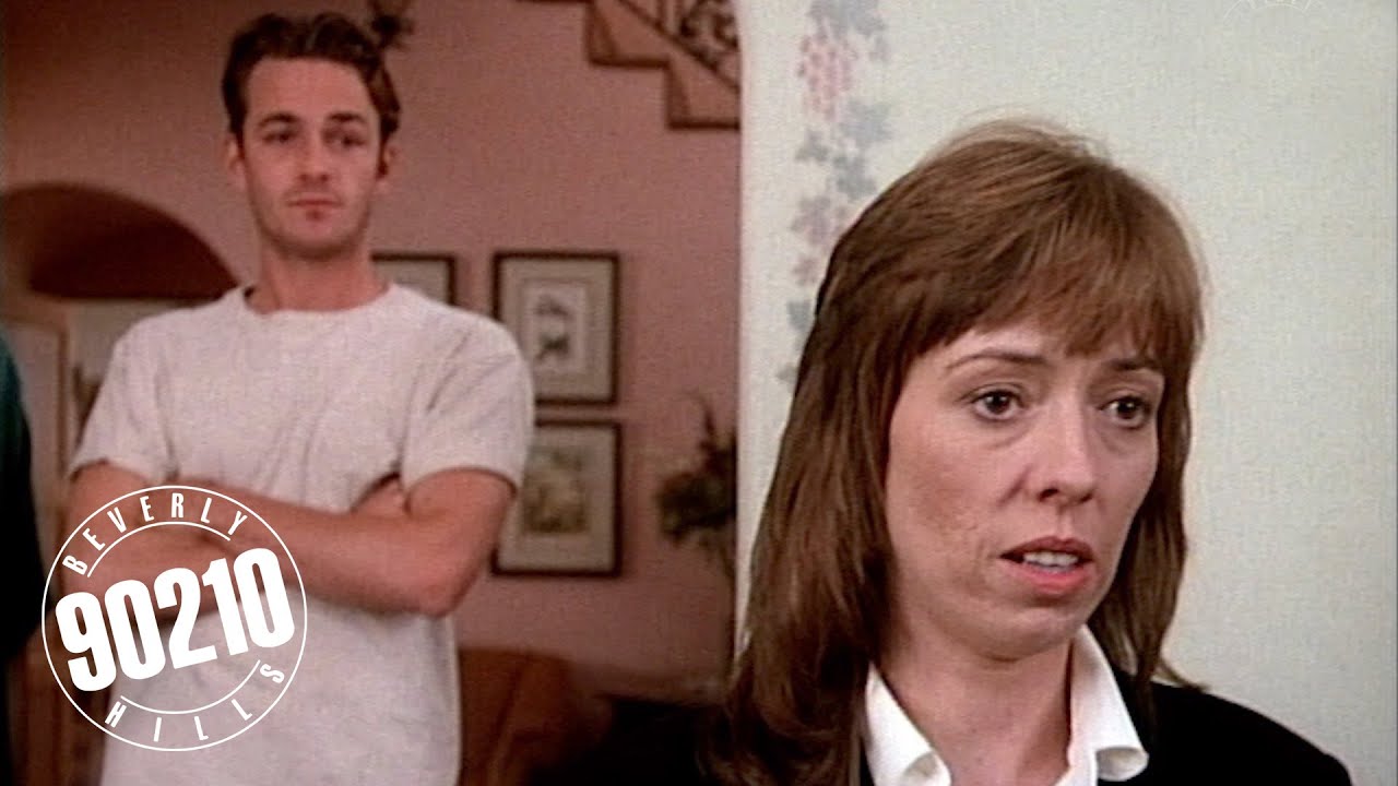 It's Dylan's Intervention!