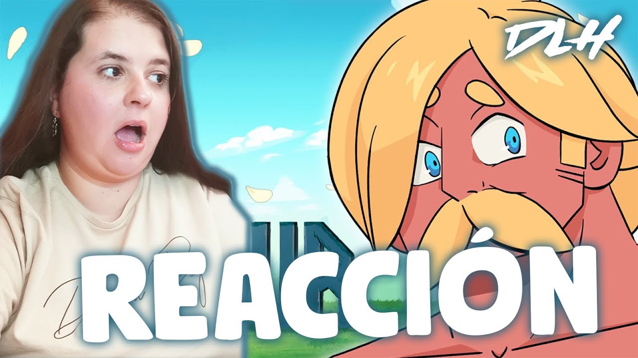 BALDUR || Destripando la Historia || REACCIÓN - Its Aileon