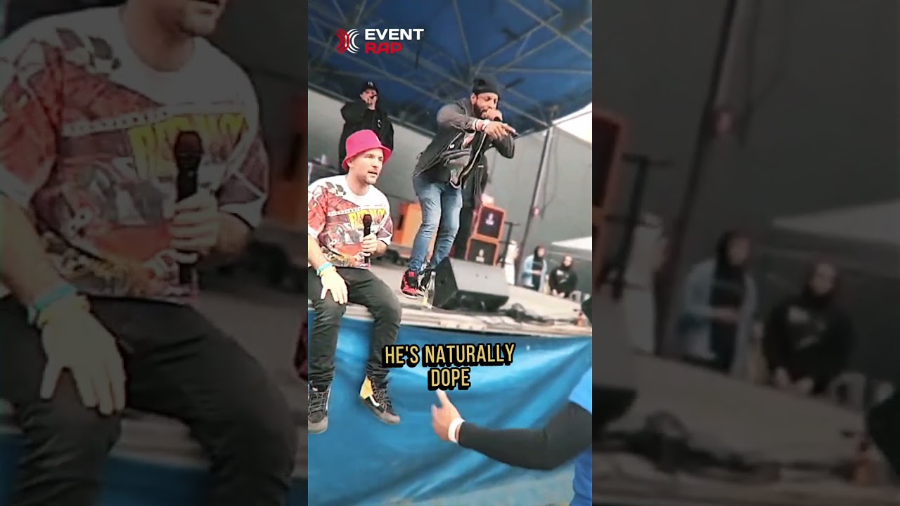 Event Rap @ SXSW