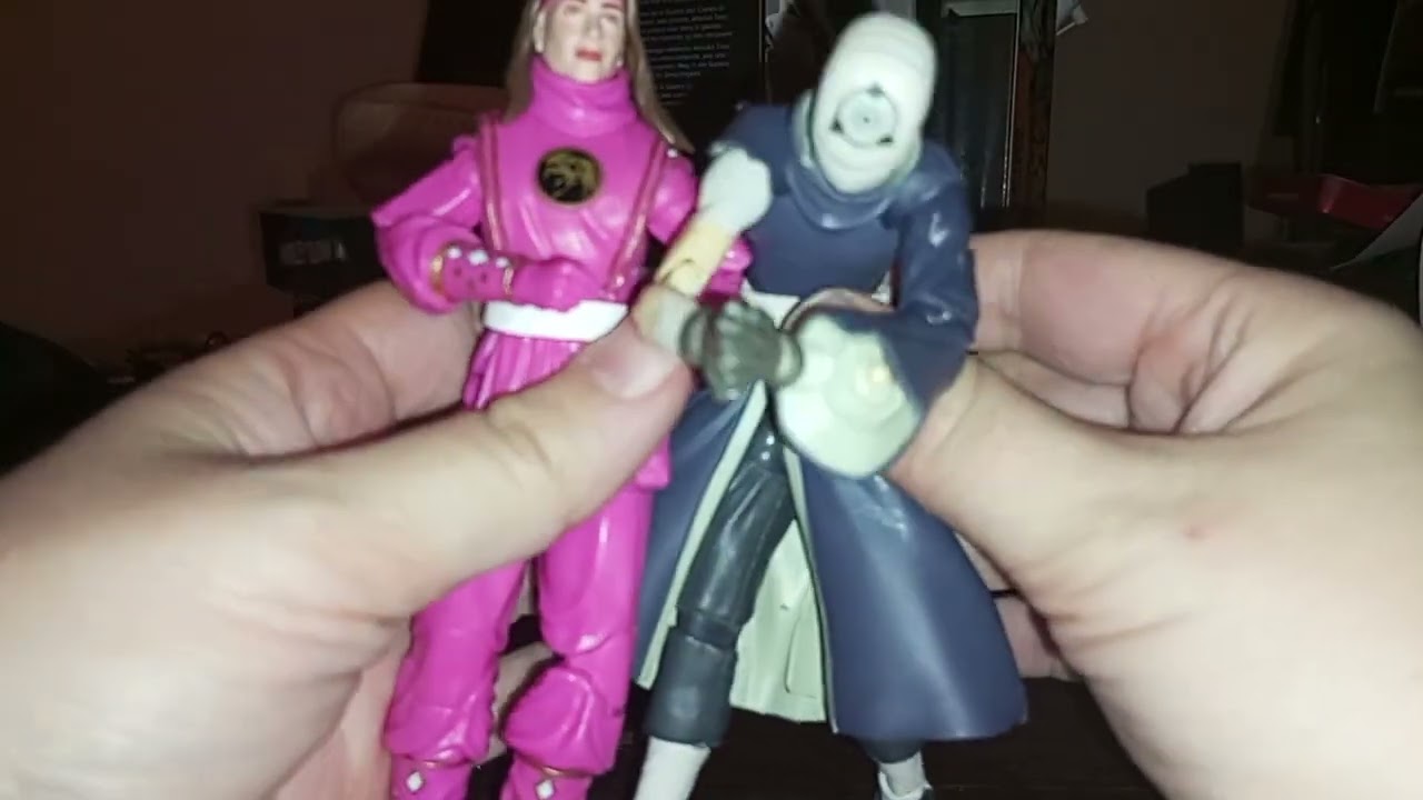 Obito sh figuarts ko AliExpress