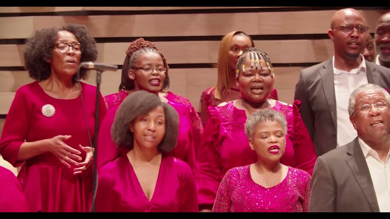Orion Ensemble - Sinalo Ithemba
