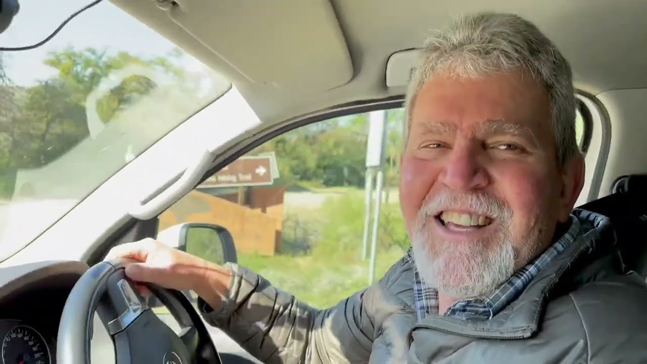 Baviaanskloof 2022