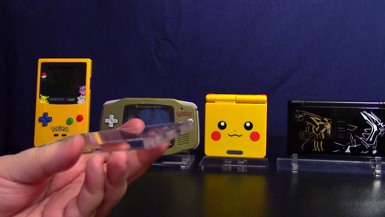 RoseColoredGaming Display Stands for Gaming Devices