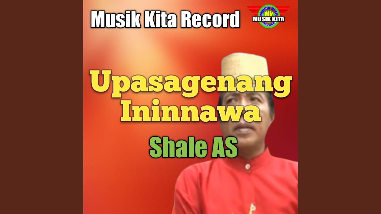 Upasagenang Ininnawa