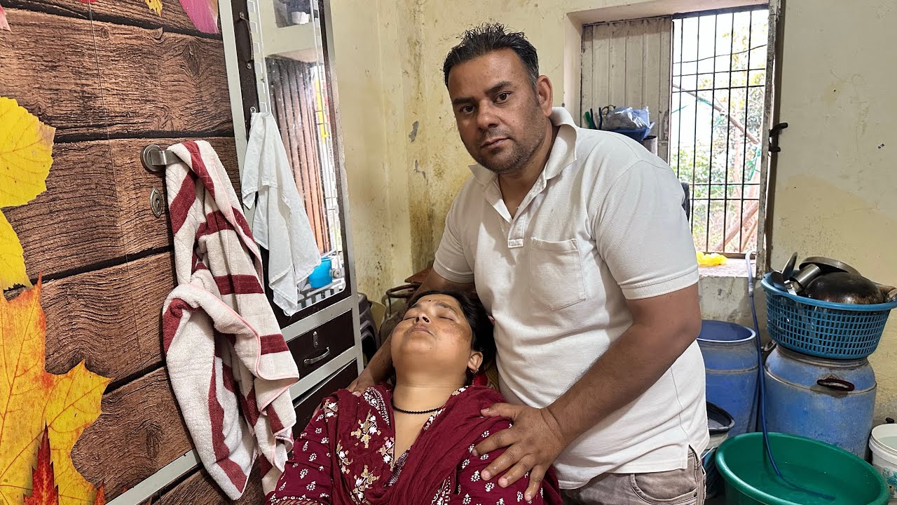 Madam की तबीयत हुई बहुत ख़राब 😷🤒|| ले जाना पड़ा Hospital 🏥 #rajulatavlogs