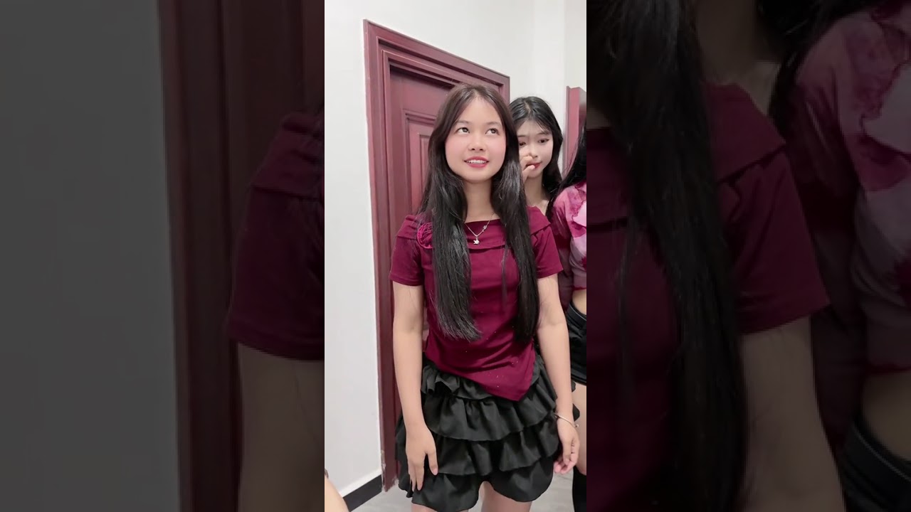 她们的数学都还给老师啦#少数民族 #农村姑娘 #中缅边境 #记录创业生活