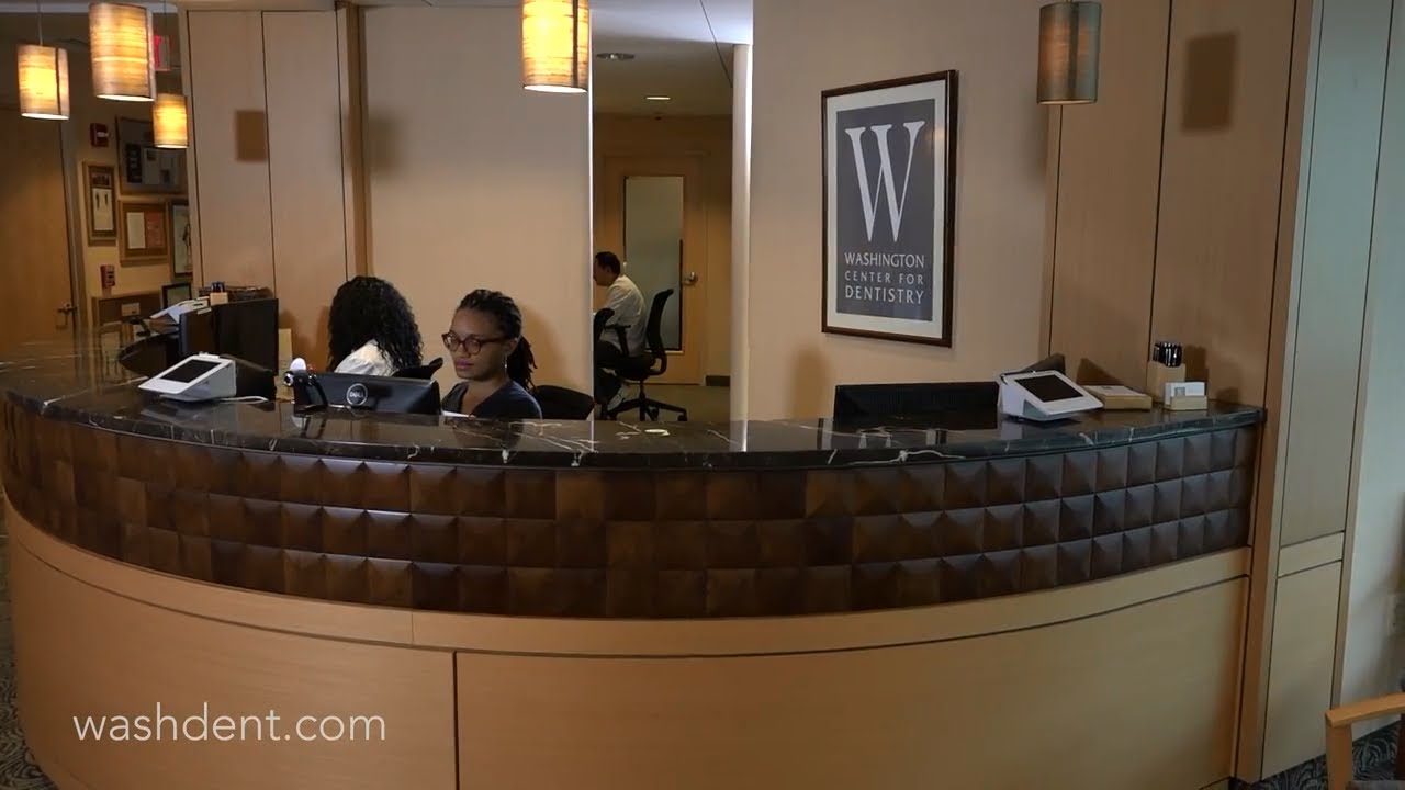 Washington Center for Dentistry | Best Dentist in Washington DC