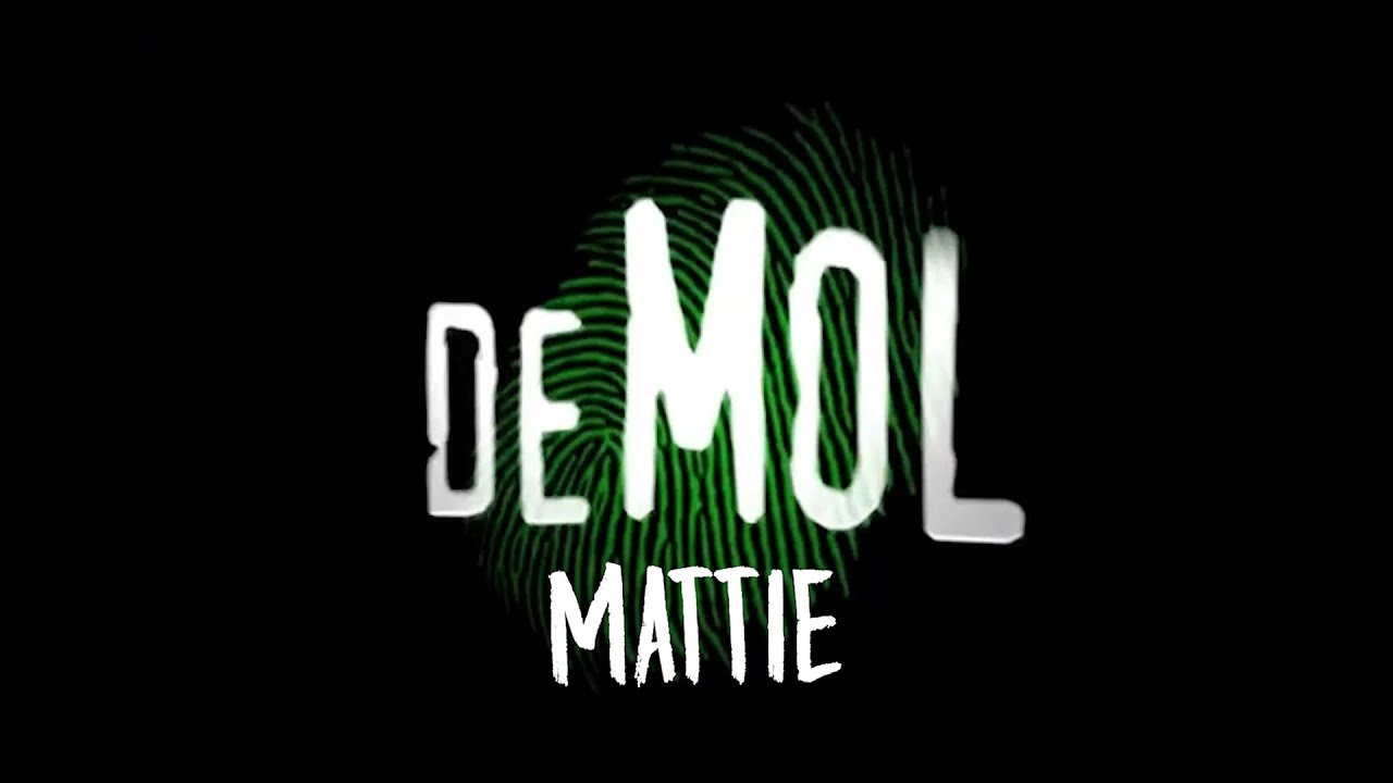 Wie is de Mattie Mol?