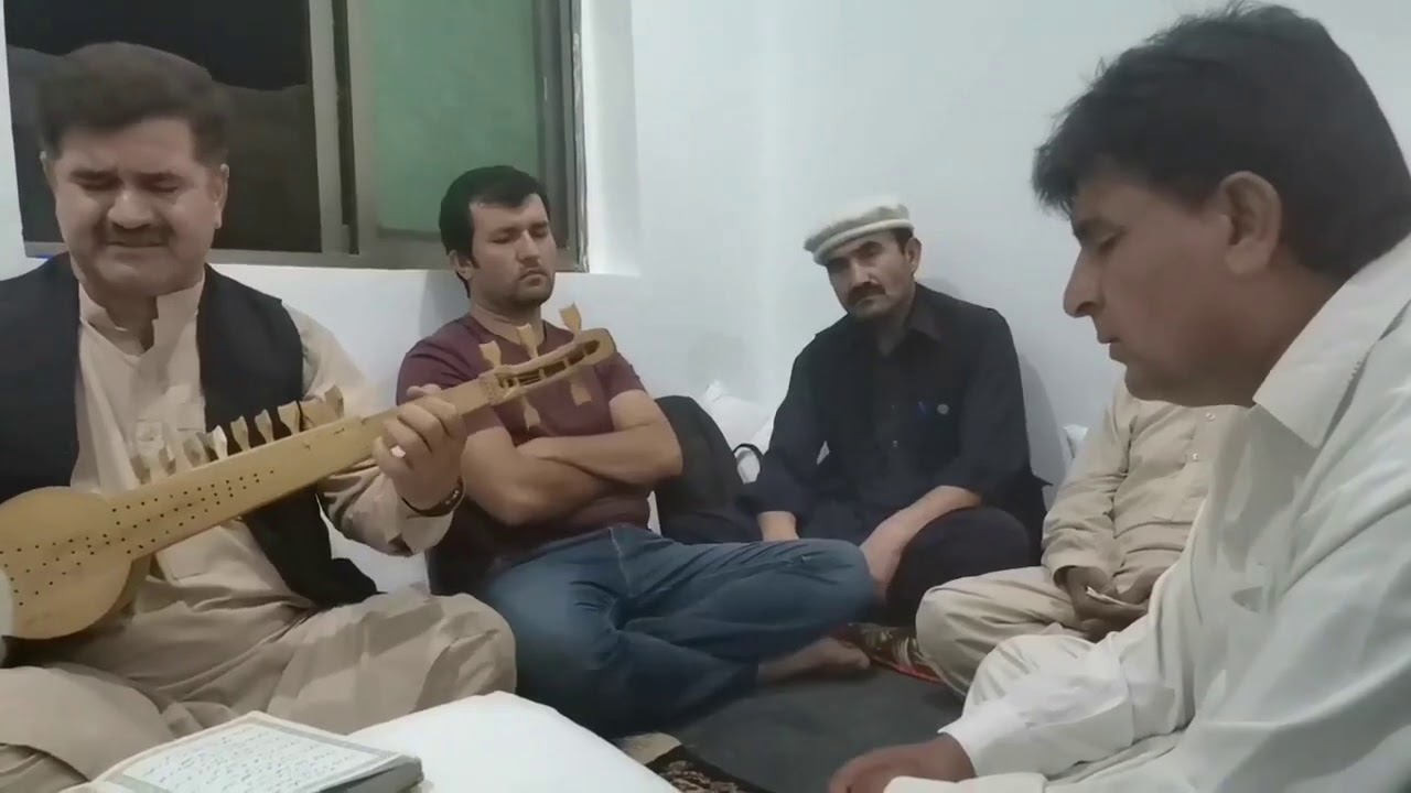 Ginan Abid Karim and Gulbaz karim Hunza