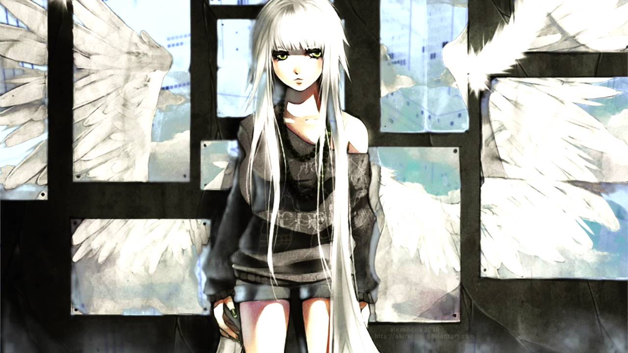 Nightcore - Sounds like a melody