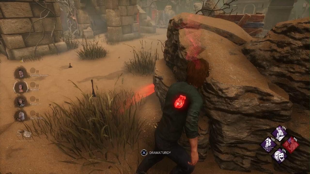 Dead by Daylight - This Went South Fast😂
