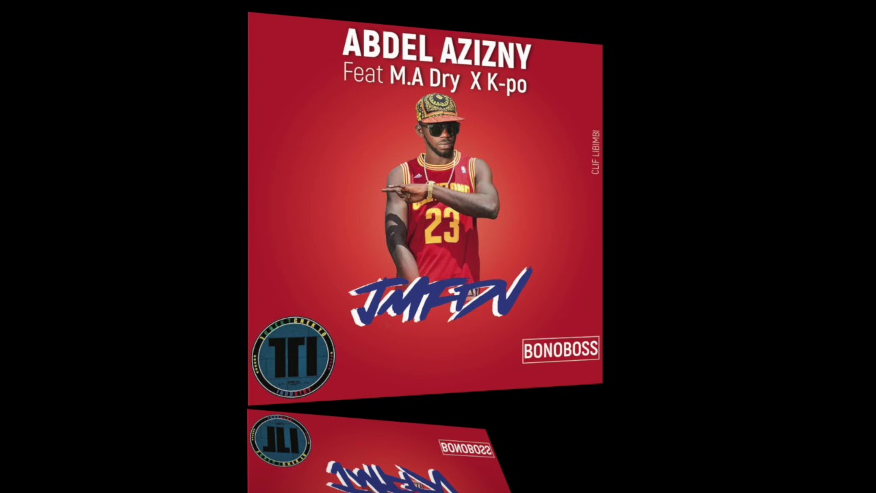 abdel azizny JMFDV feat. M.A dry x k - po ( prod by. da skyboy )