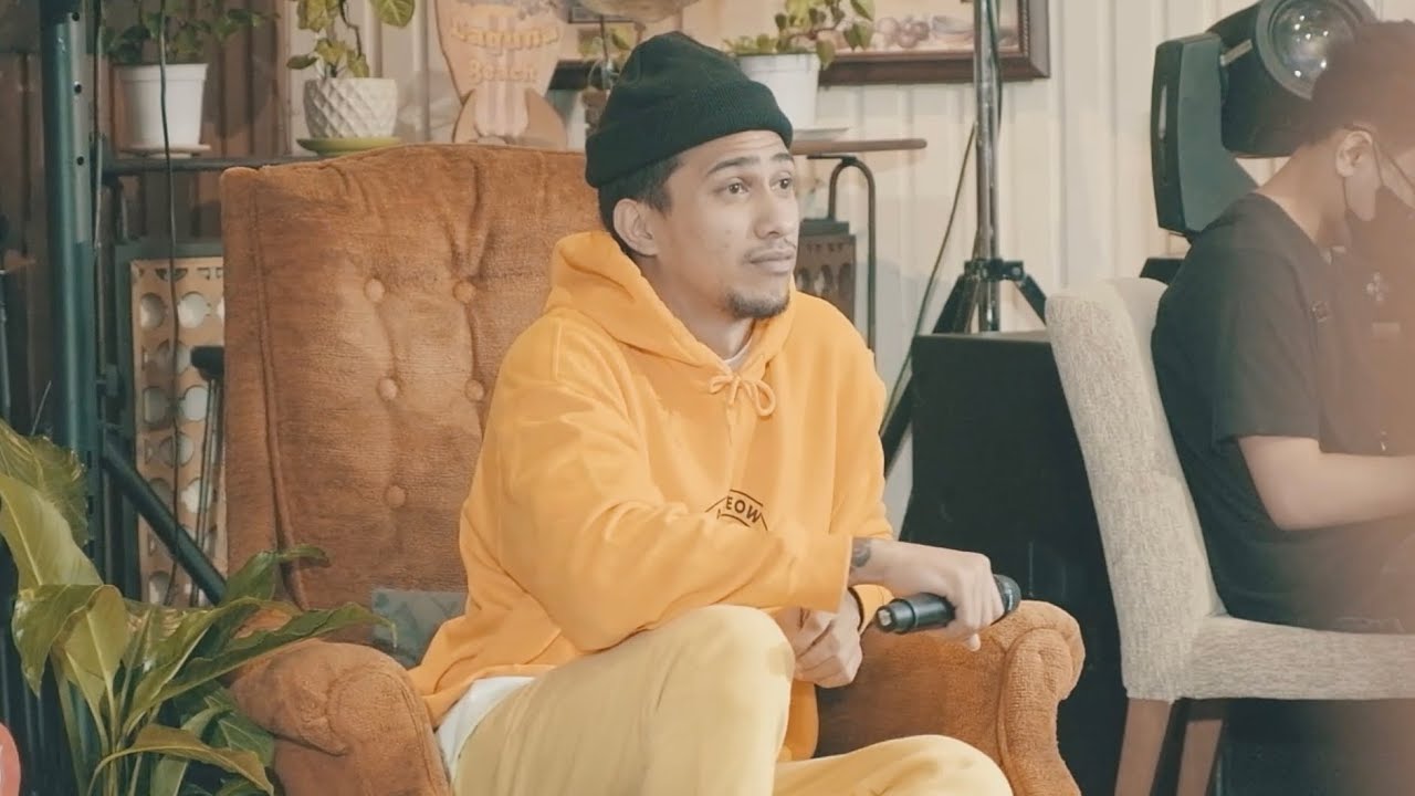 RMC Regional Wars BAGUIO ft. Akosi Dogie, Sonah, Beebimbapp, and Burrito 🔥