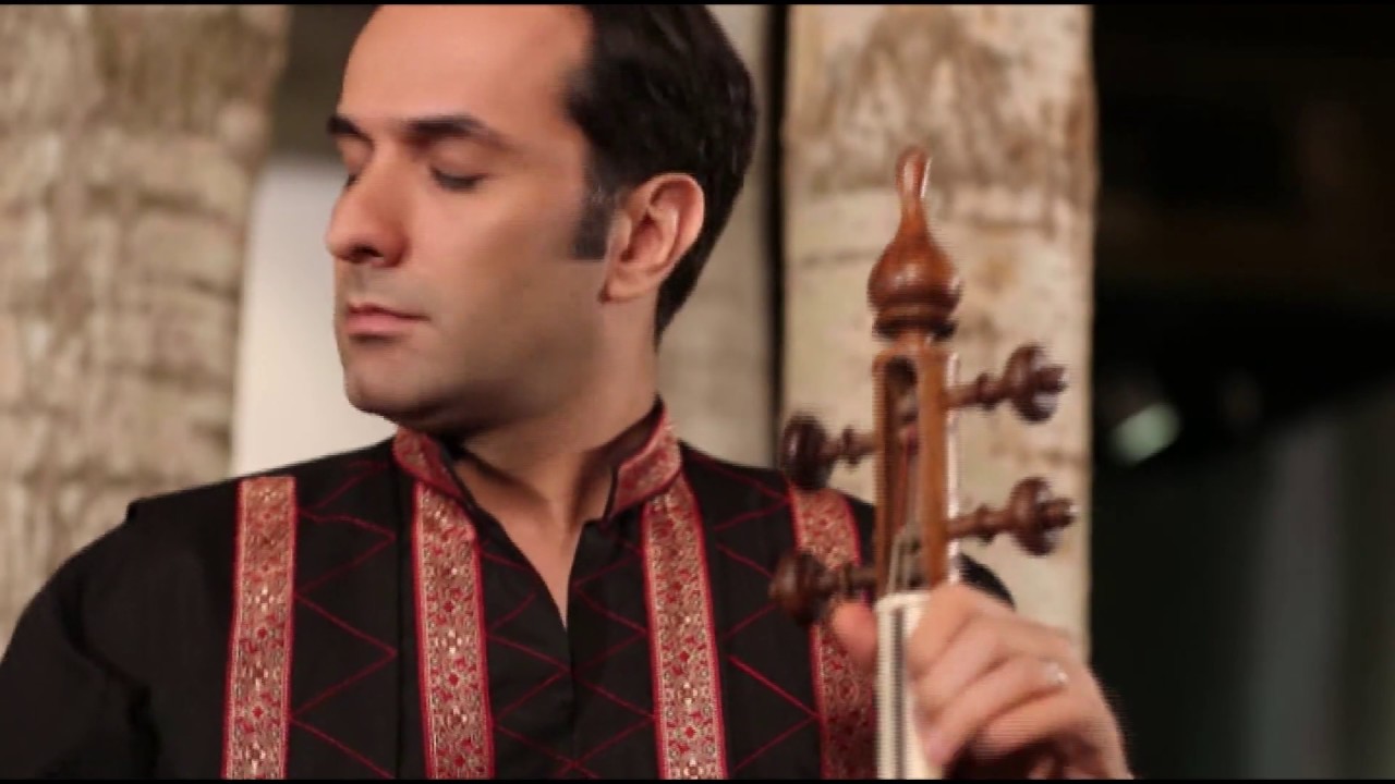 Vahid Taj , Masti , Attar poem , وحید تاج ، تصنیف مستی ، غزل عطار