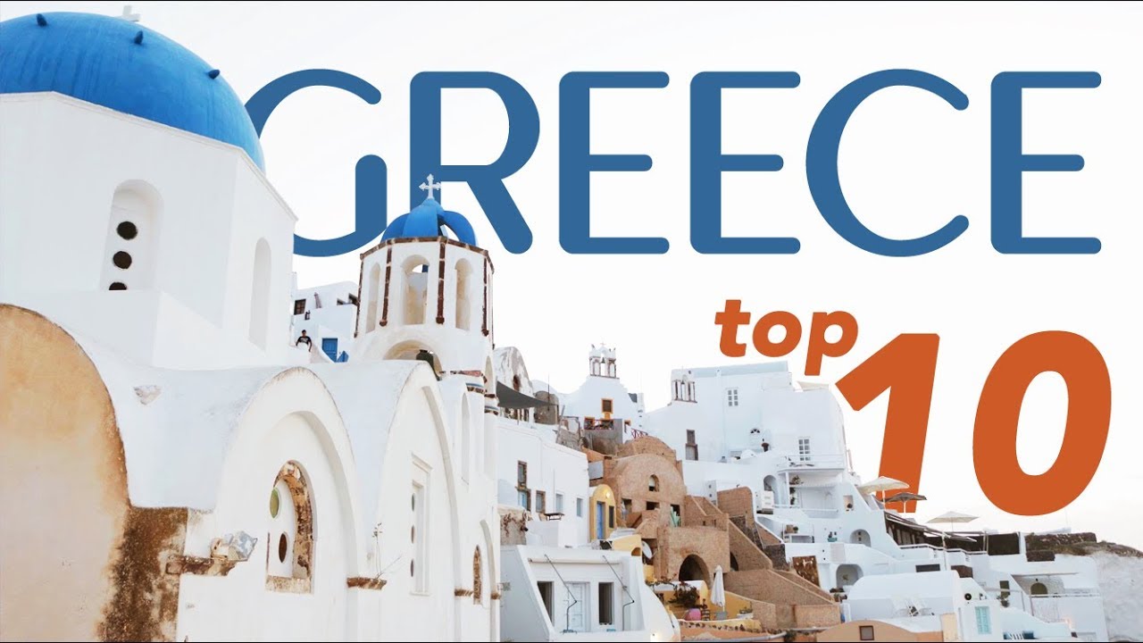 10 Things To Know Before Traveling To Greece