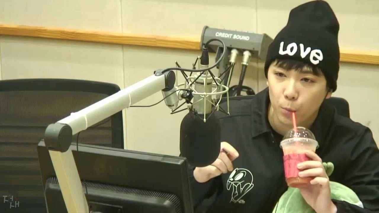 [720p]161021 DJ LeeHongGi - Kiss The Radio (Full)