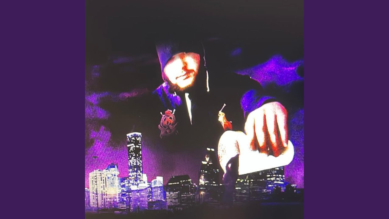 Wayne '06 (feat. Dedwrite)