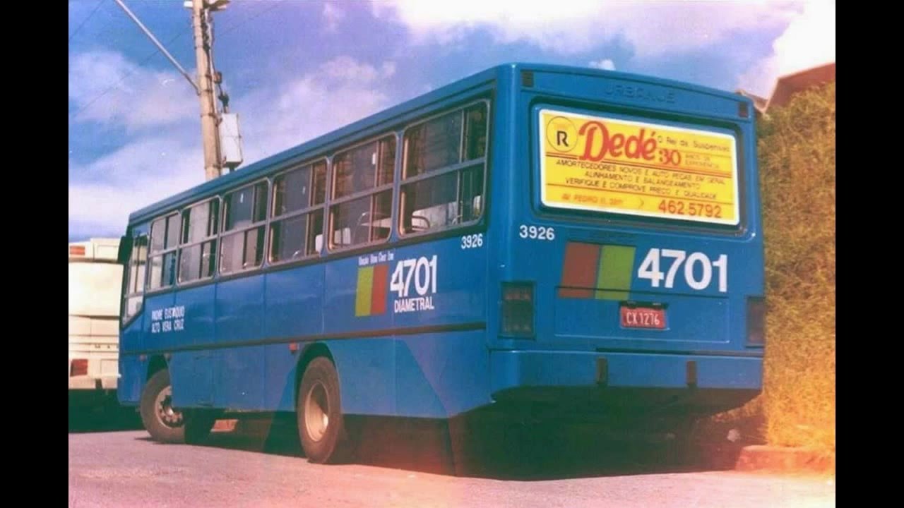 Nielson Urbanus Mercedes OF-1115